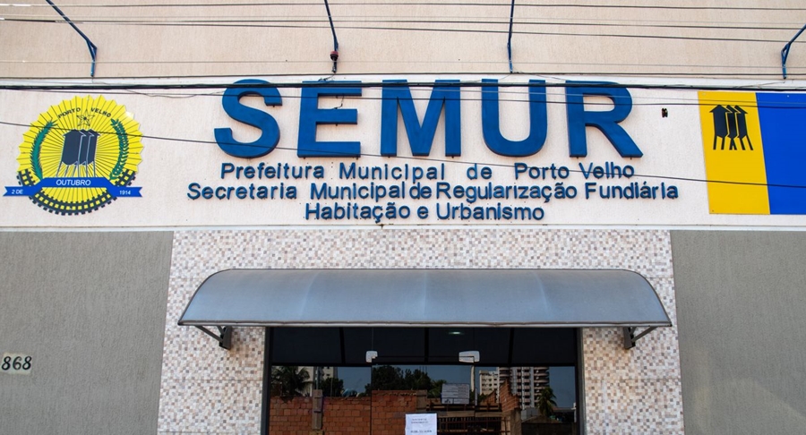 BAIRRO TERRA PROMETIDA: Prefeitura publica decreto para dar início à regularização fundiária