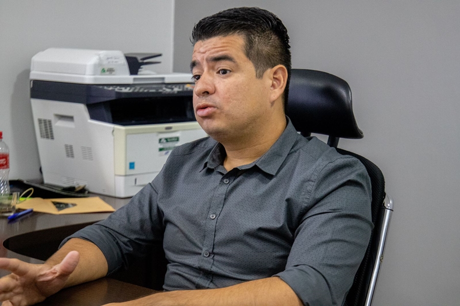 ZONA LESTE: Prefeitura inicia regularização fundiária do bairro Jardim Santana