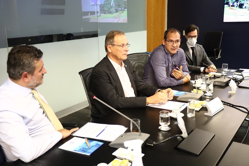 RONDÔNIA: Sebrae convida Amazon para evento digital de negócios da Amazônia