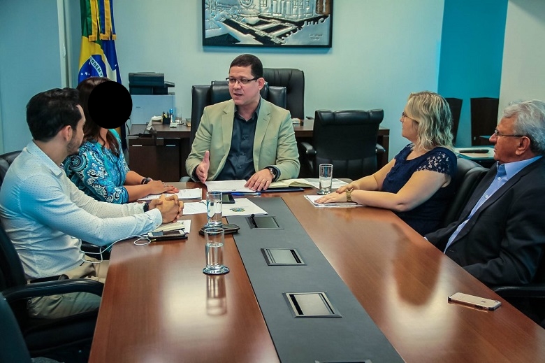 RECURSO: Emenda de R$ 11 milhões será destinada para reforma no Hospital João Paulo II