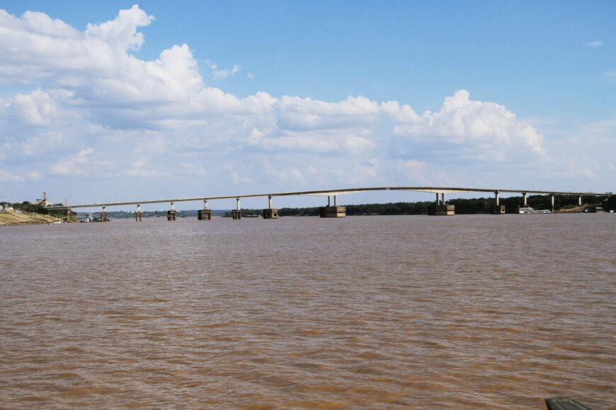 CHEIA: Rio Madeira sobe e Prefeitura de Porto Velho decreta estado de emergência