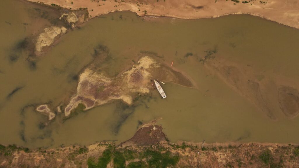REFLEXÃO: No Dia Mundial da Água devemos cuidar do nosso bem tão precioso
