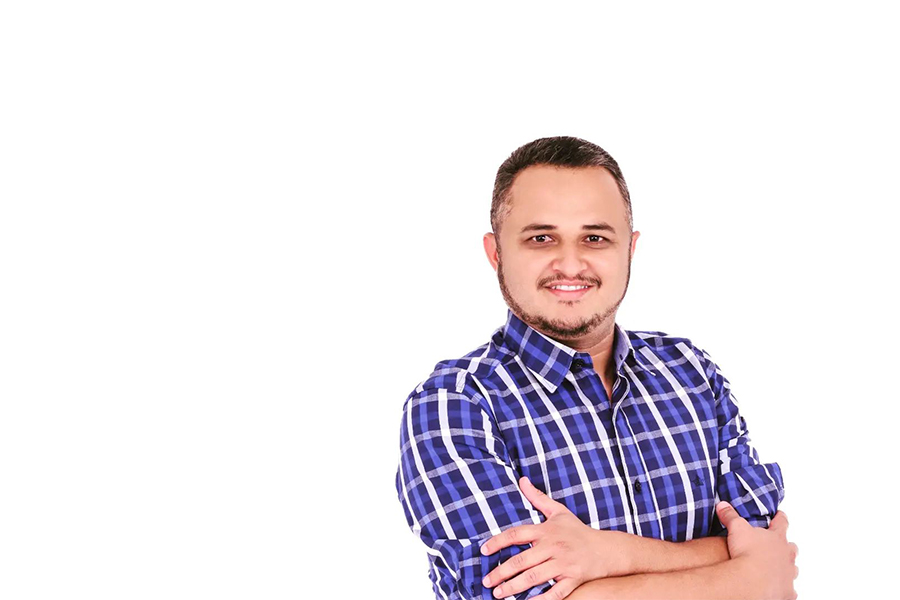 INDECORO: Vereador do interior de Rondônia é acusado de homofobia