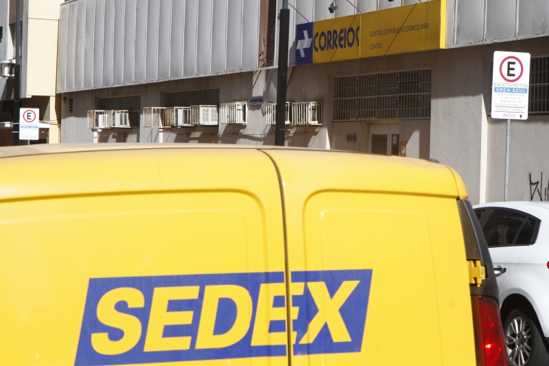 SEM AUMENTO: Correios decidem manter os preços das encomendas