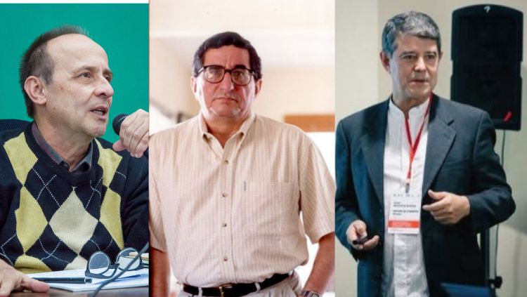 Seminário de Estudos Linguísticos e Literários reúne renomados conferencistas