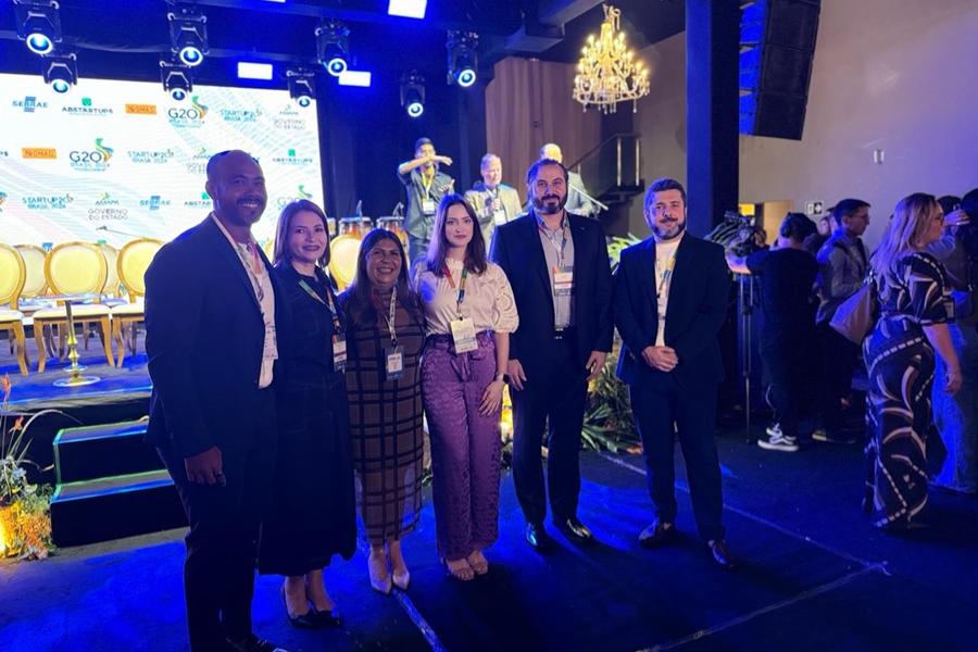 WEB SUMMIT RIO: Sebrae RO participará das discussões de fomento às startups no evento