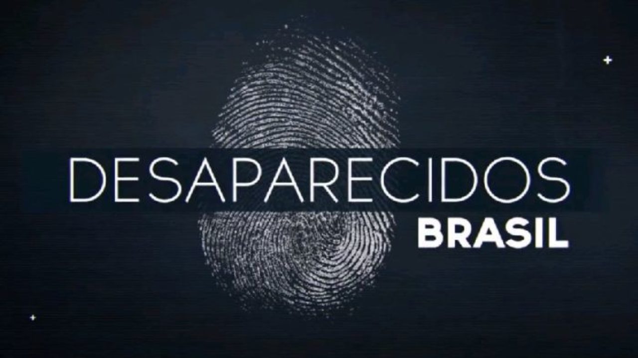 ANGÚSTIA: Pessoas desaparecidas: do silêncio ao invisível