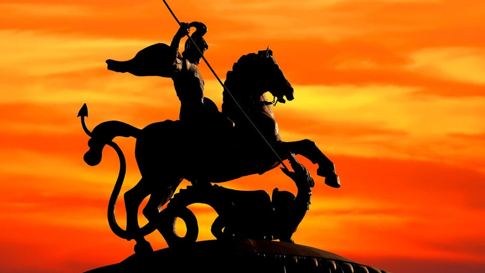 CELEBRAÇÃO: Carreata de São Jorge acontece no sábado (27) em Porto Velho