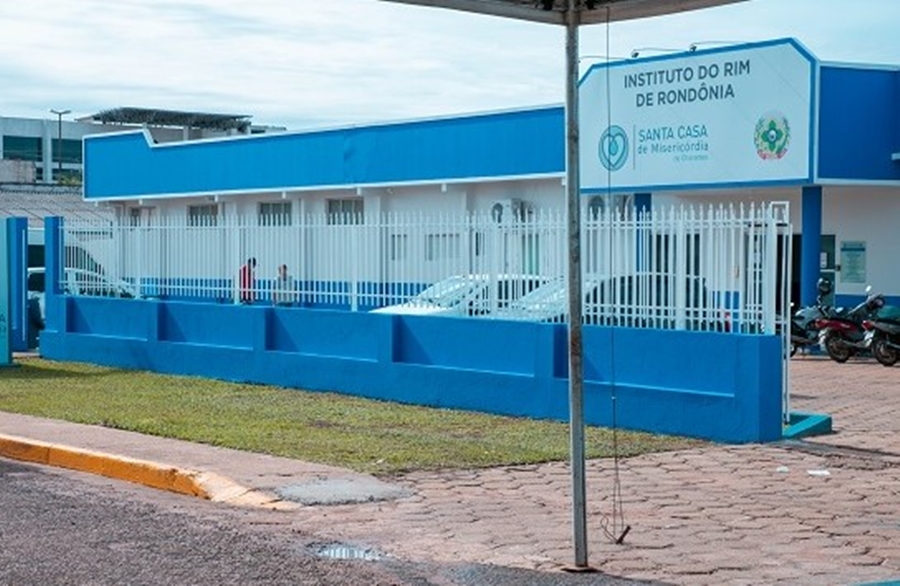 VILHENA: Santa Casa vem a público contestar notícia tendenciosa sobre chamamento público