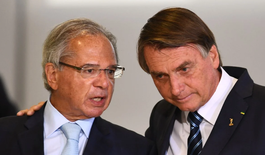 EMPOBRECIMENTO:  Arrocho do Governo Federal deve diminuir a renda de 75 milhões de brasileiros