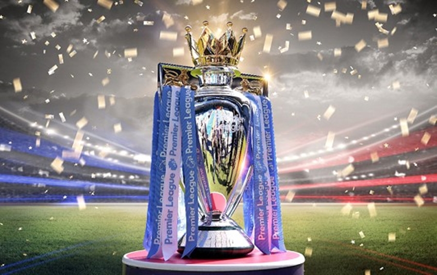 ESPORTE: Classificação das cinco principais ligas do futebol europeu