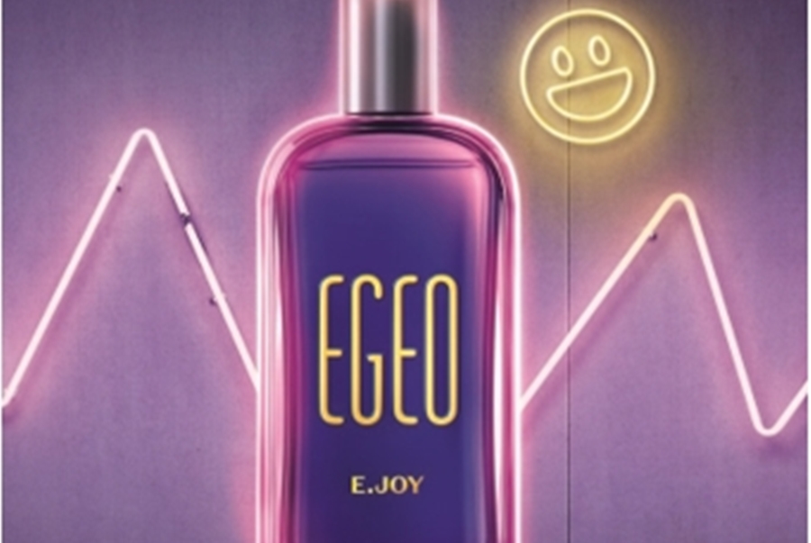 O BOTICÁRIO: Egeo lança fragrância inspirada no mood dos festivais de música