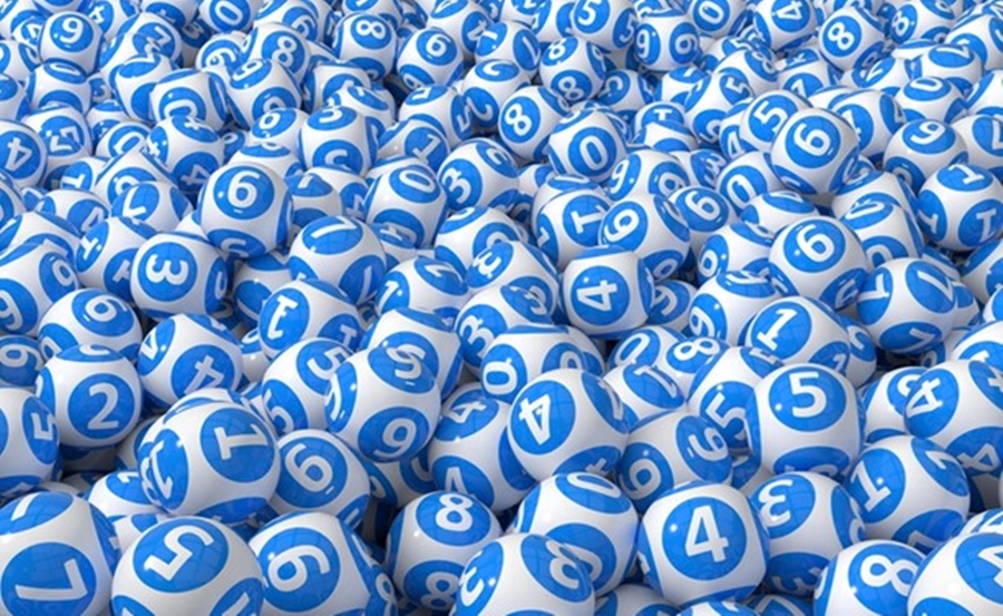 O jackpot da Mega Millions ultrapassa R$ 5,5 bilhões!