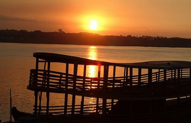 NORMAL: Friagem perde força em RO e sol volta forte nesta sexta-feira (06)