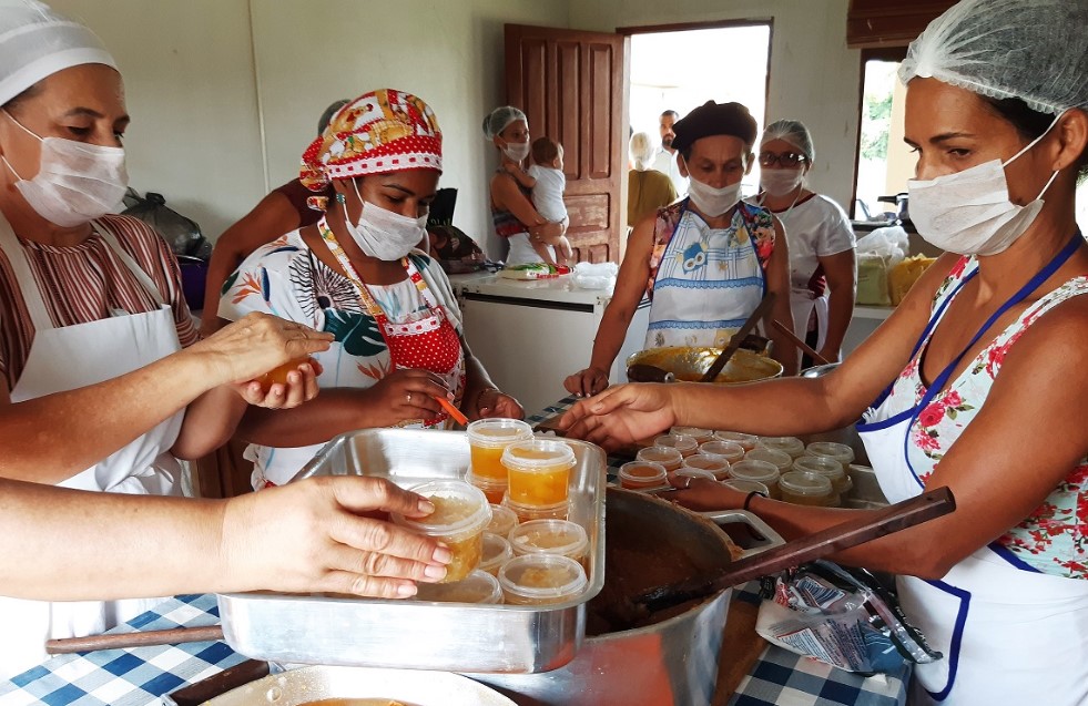 DESENVOLVIMENTO: Programa Vencer disponibiliza mais de 5 mil vagas em cursos de capacitação