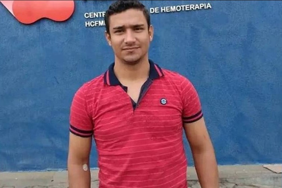 VÍTIMA DORMIA: Polícia procura rondoniense acusada de matar namorado no ES