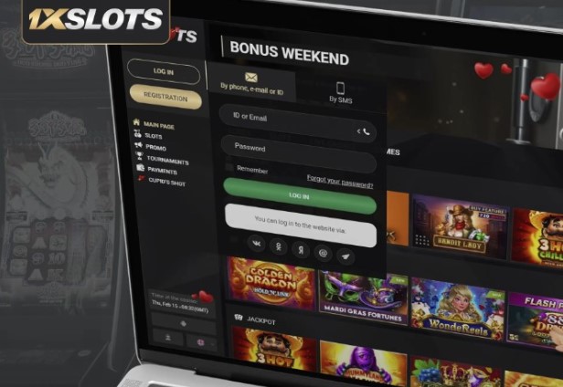 Visão geral da 1xSlots no Brasil: site, aplicativo móvel, bônus de boas-vindas