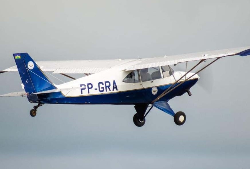 OPORTUNIDADE: Aeroclube abre inscrições para a última Turma de 2024 de curso