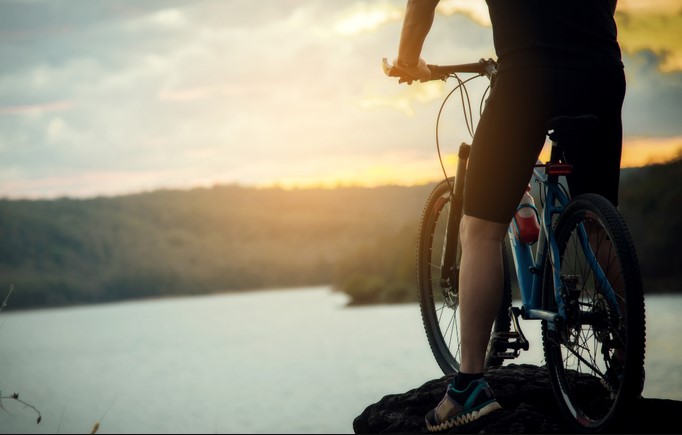 Melhores destinos em cada região do país para praticar cicloturismo