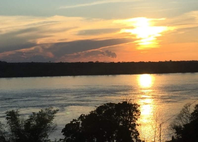 SIPAM: Previsão de mais um dia de sol com chuva no final da tarde desta quarta (11)