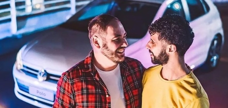 DIVERSIDADE: Campanha do novo VW Polo gera polêmica e debate nas redes sociais