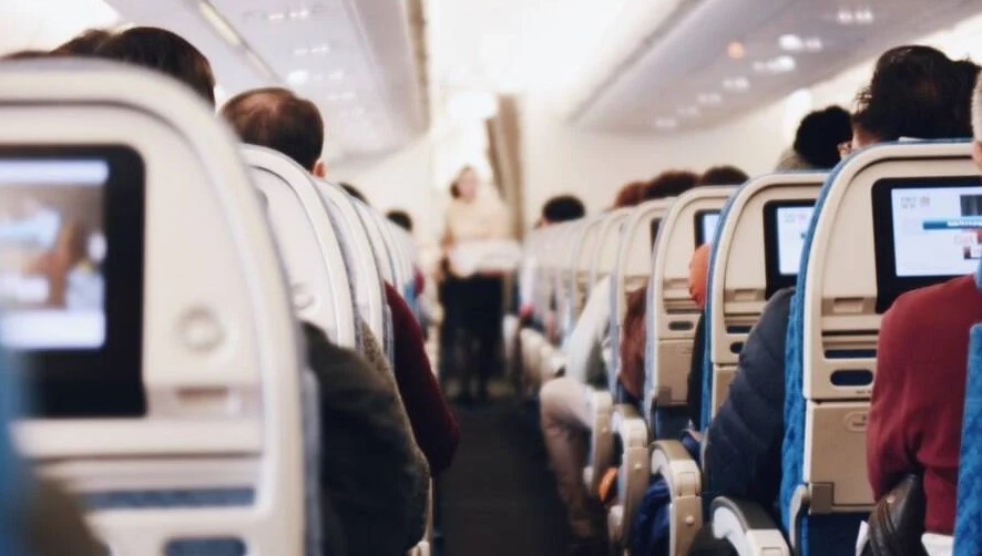 CANCELAMENTO: Pesquisa diz que cancelamentos de voos triplicaram no começo de 2022