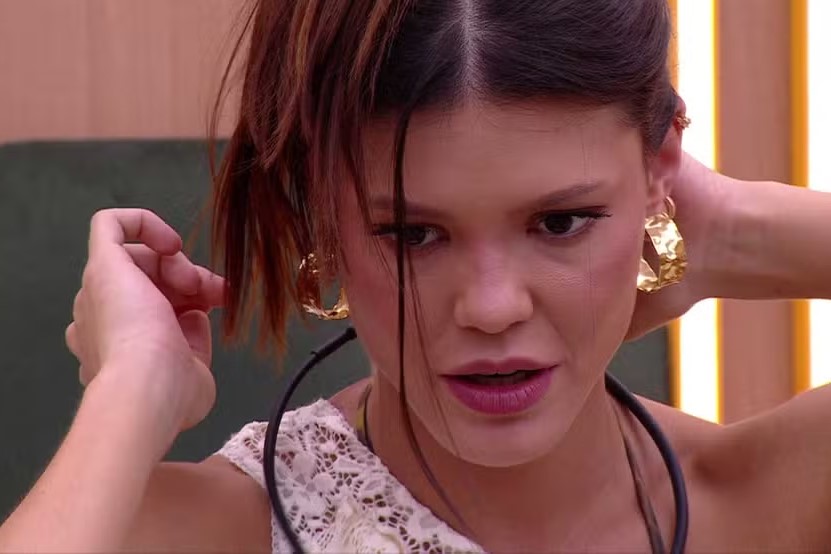 REALITY: Confira o resumo do 'Sincerão' do 'BBB 25' desta noite
