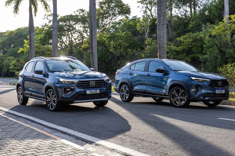 AUTOMÓVEIS: Pulse Hybrid tem silêncio a bordo, mas não surpreende no consumo