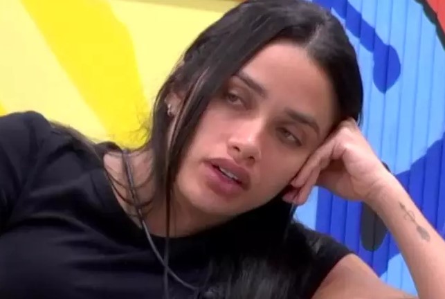 BBB 25: Público esculacha choro de Eva no Sincerão: 'Cobra falsa'