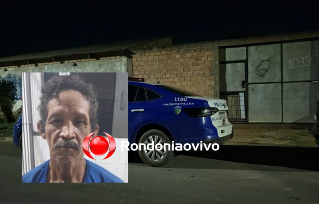 URGENTE: Homem é acusado de matar a irmã brutalmente; Homicídios elucidou