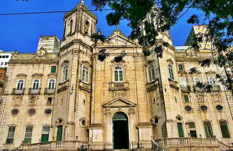 FÉ: Conheça as festas religiosas mais antigas celebradas no Brasil