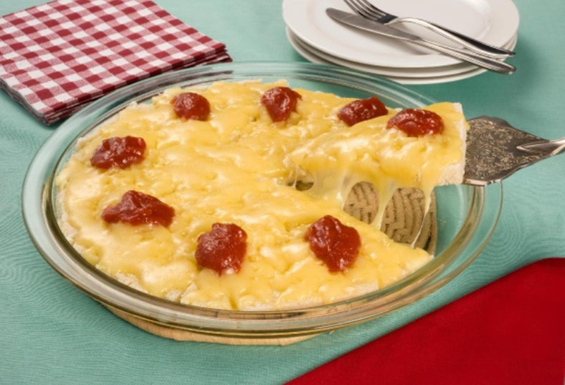 DOCE: Aprenda a fazer pizza Romeu e Julieta que fica pronta em 30 minutos