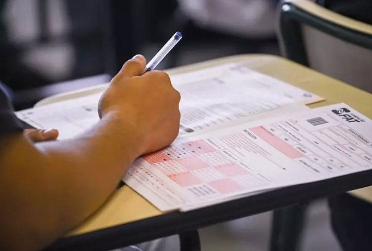 ENEM 2025: Inscrições do Exame Nacional do Ensino Médio começam hoje (26)