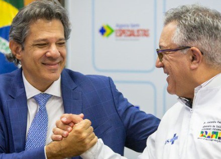 SAÚDE: Hospitais privados vão trocar dívidas com a União por atendimentos para o SUS