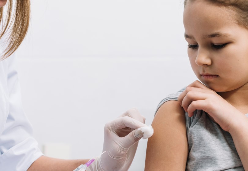 SURTO NACIONAL: Morte por meningite em Porto Velho acende o alerta para vacinação 