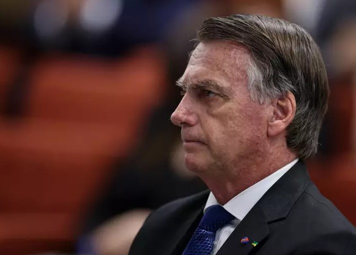 TENTATIVA DE GOLPE: PGR quer Bolsonaro condenado a até 43 anos de prisão