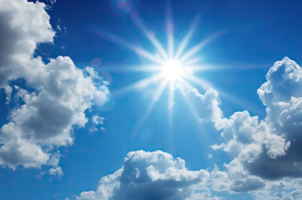 CALOR: Tempo segue seco e sem previsões de chuva nesta quinta (17) em RO