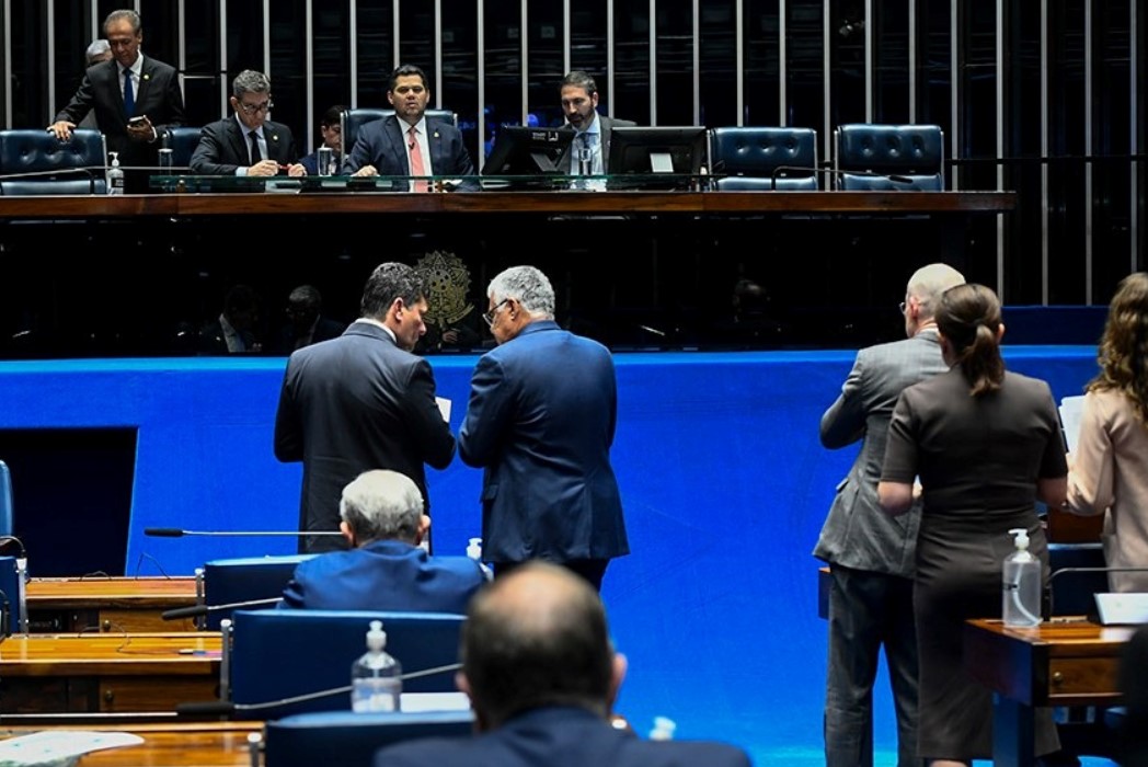 ECA DIGITAL: Proteção de crianças no ambiente digital será votada na quarta (20)