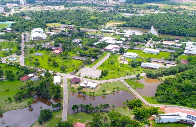 OPORTUNIDADE: Inscrições em concurso público para Ufac encerram hoje (15)