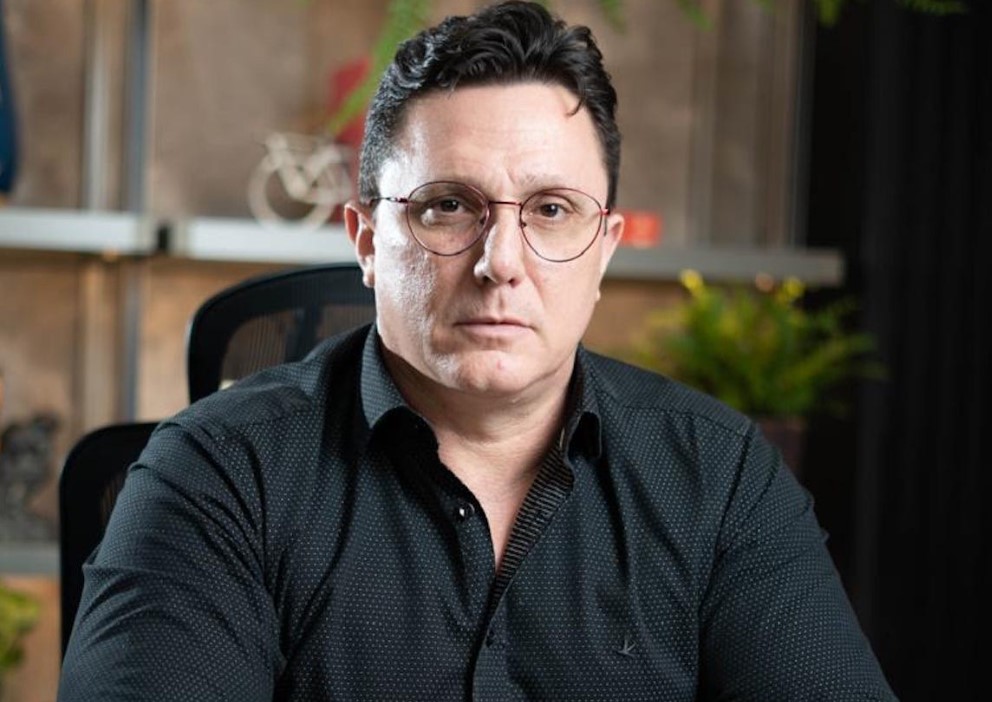 ESTRATÉGIA: Canedo assume a defesa do vereador Thiago Tezzari