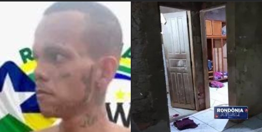 PRISÃO ETERNA: Executado em residência, tinha confessado que matou e enterrou homem