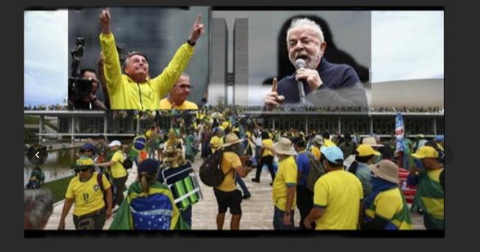 Veto da dosimetria será em 8 de janeiro - coluna do Gutierrez