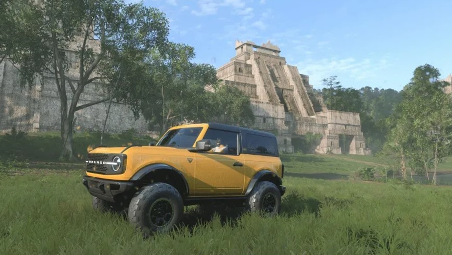 CENÁRIOS: Videogames se tornam importantes ferramentas para o turismo