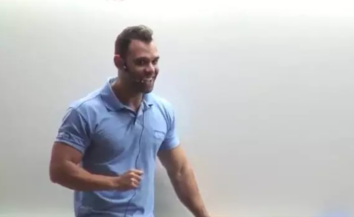 TERROR: Agente da PRF diz que aula sobre como torturar com gás era brincadeira