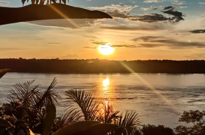 NADA DE NOVO: Domingo (29) será de muito sol e calor em Rondônia, prevê Sipam