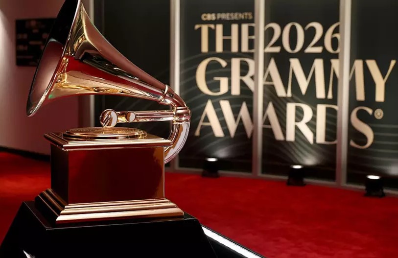 MÚSICA: Saiba quem foram os ganhadores do Grammy 2026