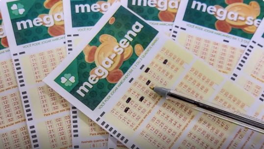 NESTA TERÇA: Mega-Sena sorteia prêmio acumulado em R$ 160 milhões