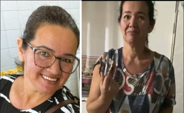 ANGÚSTIA: Família reforça apelo para reencontrar ex-caminhoneira desaparecida