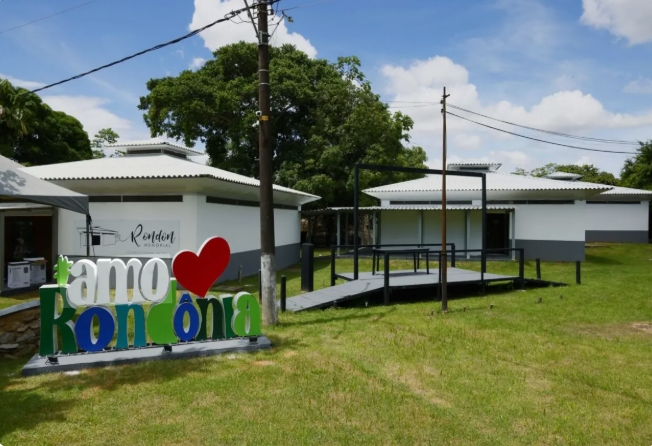 REABERTURA: Governo de RO celebra resgate histórico do Complexo Memorial Rondon em PVH