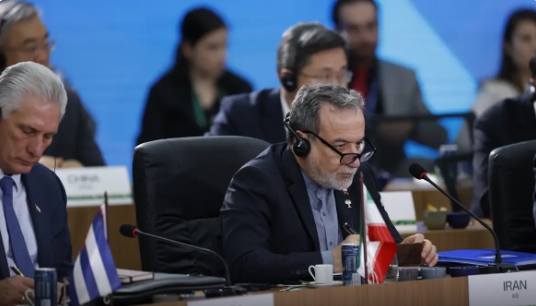 SEM NEGOCIAÇÃO: Irã resiste e países árabes interceptam ataque de míssil